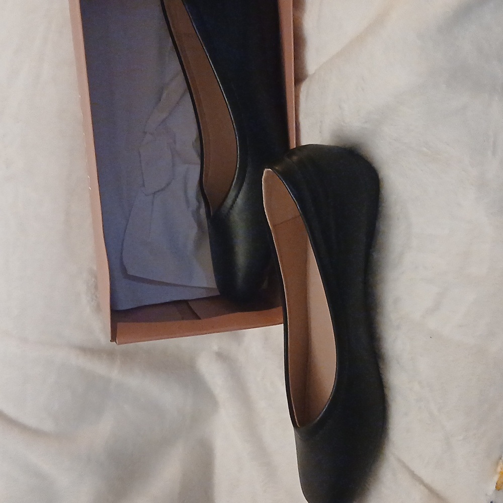 Women new flats